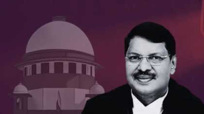 पूर्ण पारदर्शिता अपनाएंगे और सुनिश्चित करेंगे कि कोई बाहरी ताकतें सुप्रीम कोर्ट कॉलेजियम के कामकाज में हस्तक्षेप न करें: सीजेआई गवई
