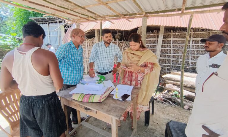 दस्तावेजों को जमा करने के मामले में चुनाव आयोग ने बिहार के लोगों को दी कुछ छूट