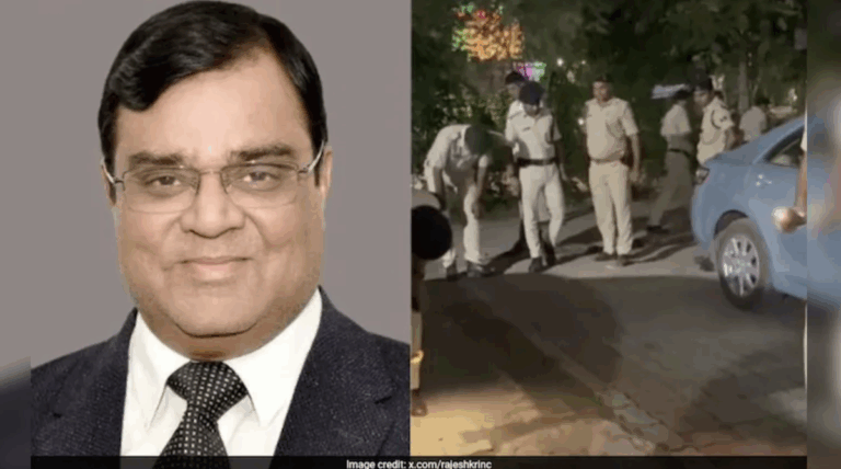 हत्याएं और नरसंहार: बिहार की प्रशासनिक, सामाजिक और राजनीतिक विफलता का वीभत्स आईना