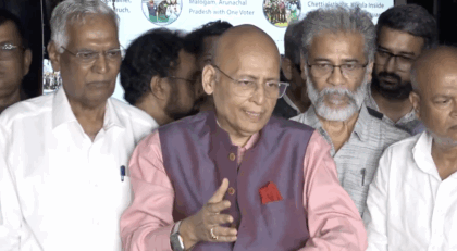बिहार में भाजपा को हार से बचाने के लिए चुनाव आयोग की नई पैंतरेबाजी!