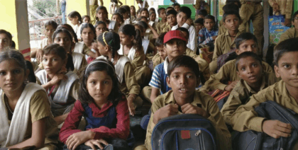 पढ़ लिख बबुआ कलमिये में जान बा …..