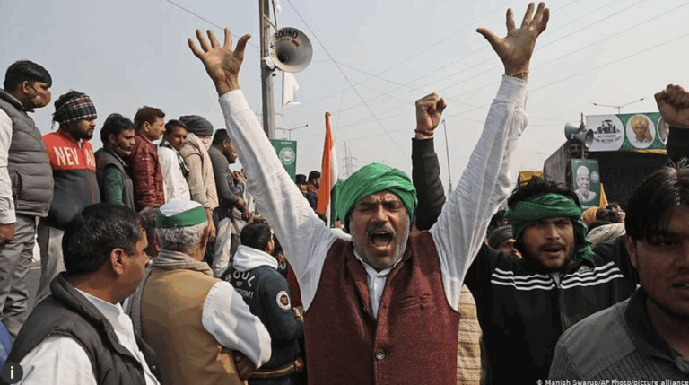 भारत छोड़ो आंदोलन की 83 वीं वर्षगांठ पर 13 अगस्त, 2025 को मांग दिवस का आह्वान
