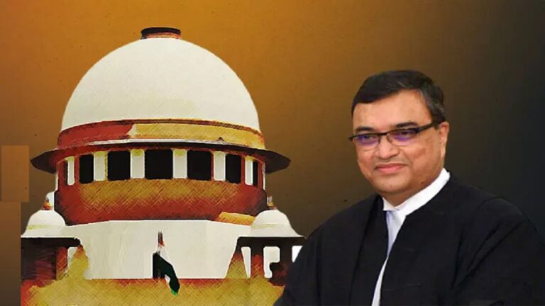 जस्टिस दीपांकर दत्ता की पीठ सावरकर मामले में भी राहुल को फटकार लगा चुकी है!