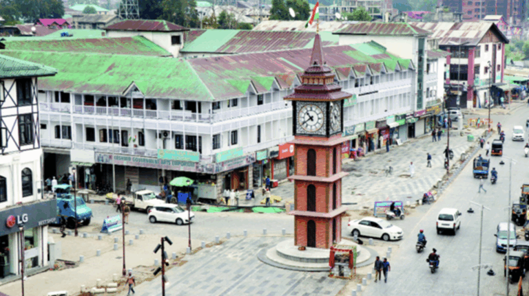 जम्मू-कश्मीर को पूर्ण राज्य का दर्जा मिलेगा लेकिन कब?