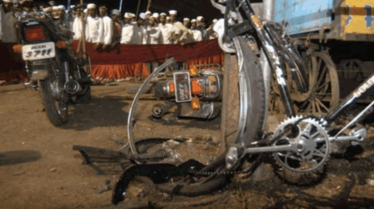 मालेगांव विस्फोट फैसला: गायब दस्तावेजों की रहस्यमय दास्तान