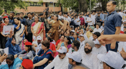 आज़ाद भारत की बुलंद तस्वीर बनाएं!