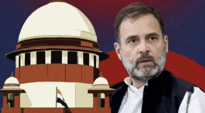 क्या अब सुप्रीम कोर्ट देश के नेताओं को यह बताएगा कि उन्हें क्या बोलना है और क्या नहीं?
