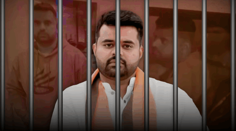 पूर्व प्रधानमंत्री देवगौड़ा के पोते प्रज्वल रेवन्ना को रेप के मामले में उम्र कैद की सजा